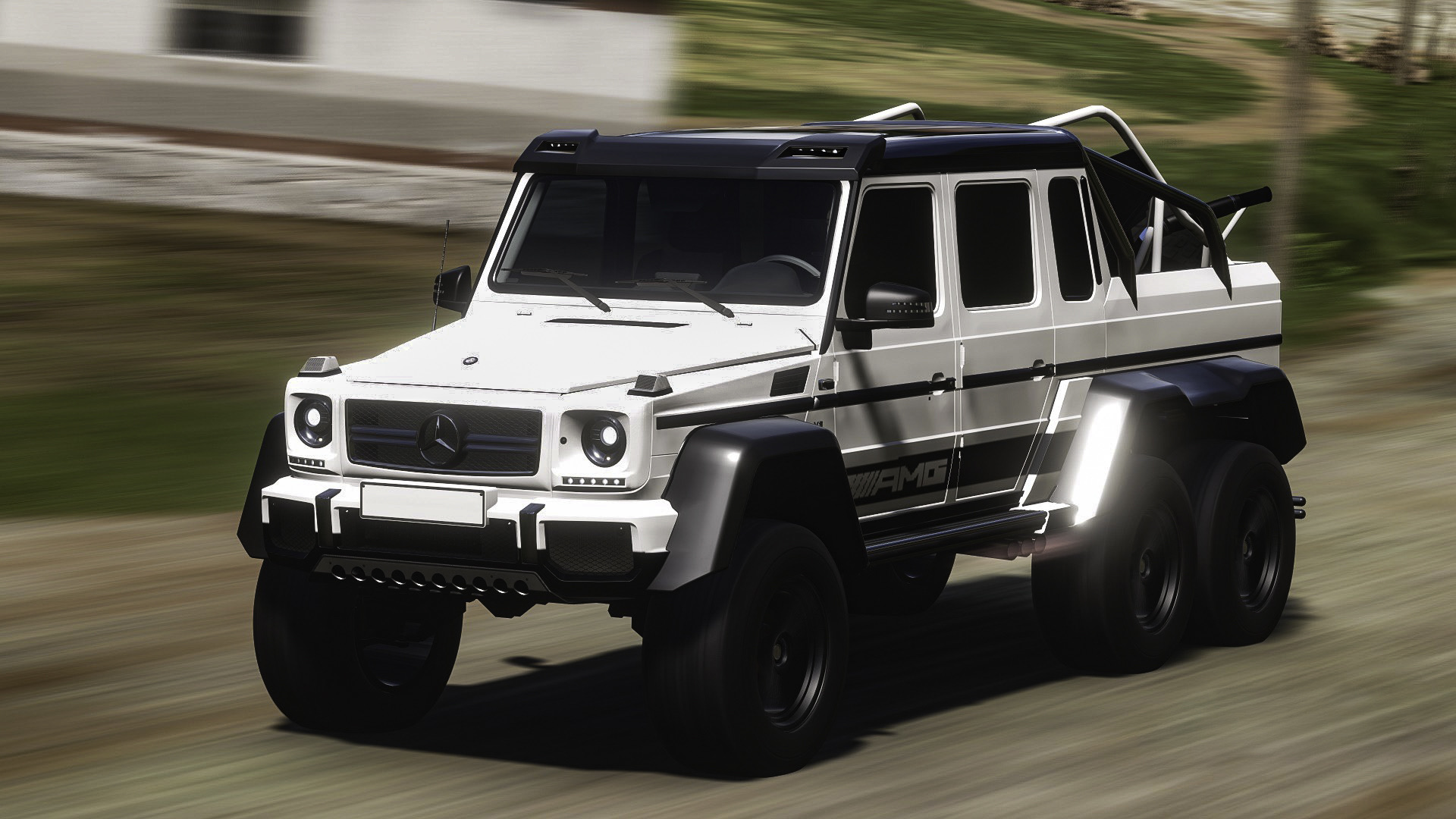 Forza Horizon 29
